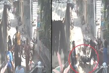 Dombivali: असे शेजारी नको रे बाबा! डोंबिवलीतील उच्चभ्रू सोसायटीमध्ये शेजाऱ्यांमध्ये भंयकर मॅटर, कुत्र्यानेही दिली मालकाला साथ, VIDEO व्हायरल