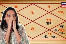 सावधान! राजयोगही होतील फेल, जर कुंडलीत असेल 'हा' खतरनाक दोष; संकटातून होणार नाही सुटका