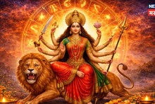 नवरात्रीच्या पहिल्याच दिवशी संकटांचा 'डबल अटॅक', पुढचे 48 तास 3 राशींसाठी भारी; काय घडणार?