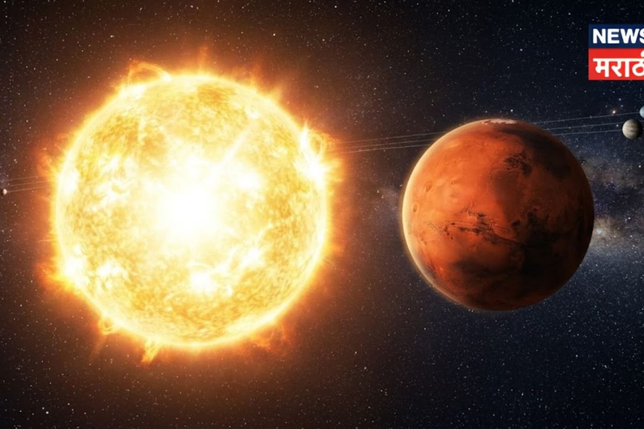 सूर्य-मंगळाच्या युतीने घडणार भयंकर, 3 राशींच्या आयुष्यात होणार उलथापालथ