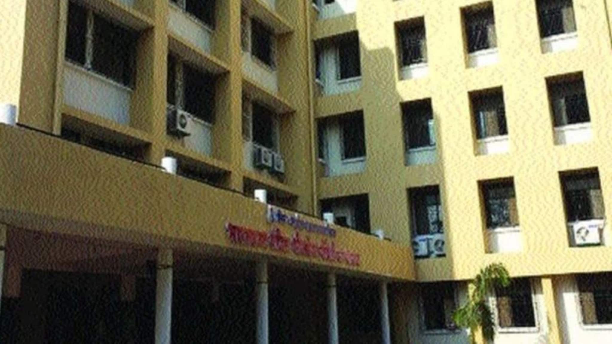 ICU मध्ये उंदराने हाताला कुरतडणाऱ्या रुग्णाचा मृत्यू, महापालिका रुग्णालयाला भयानक प्रकार