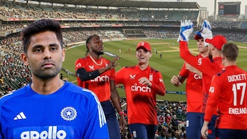 'वानखेडे'चा फैसला झाला... भारत-इंग्लंड सेमी फायनलचा विनर पहिल्या बॉलआधीच ठरला?