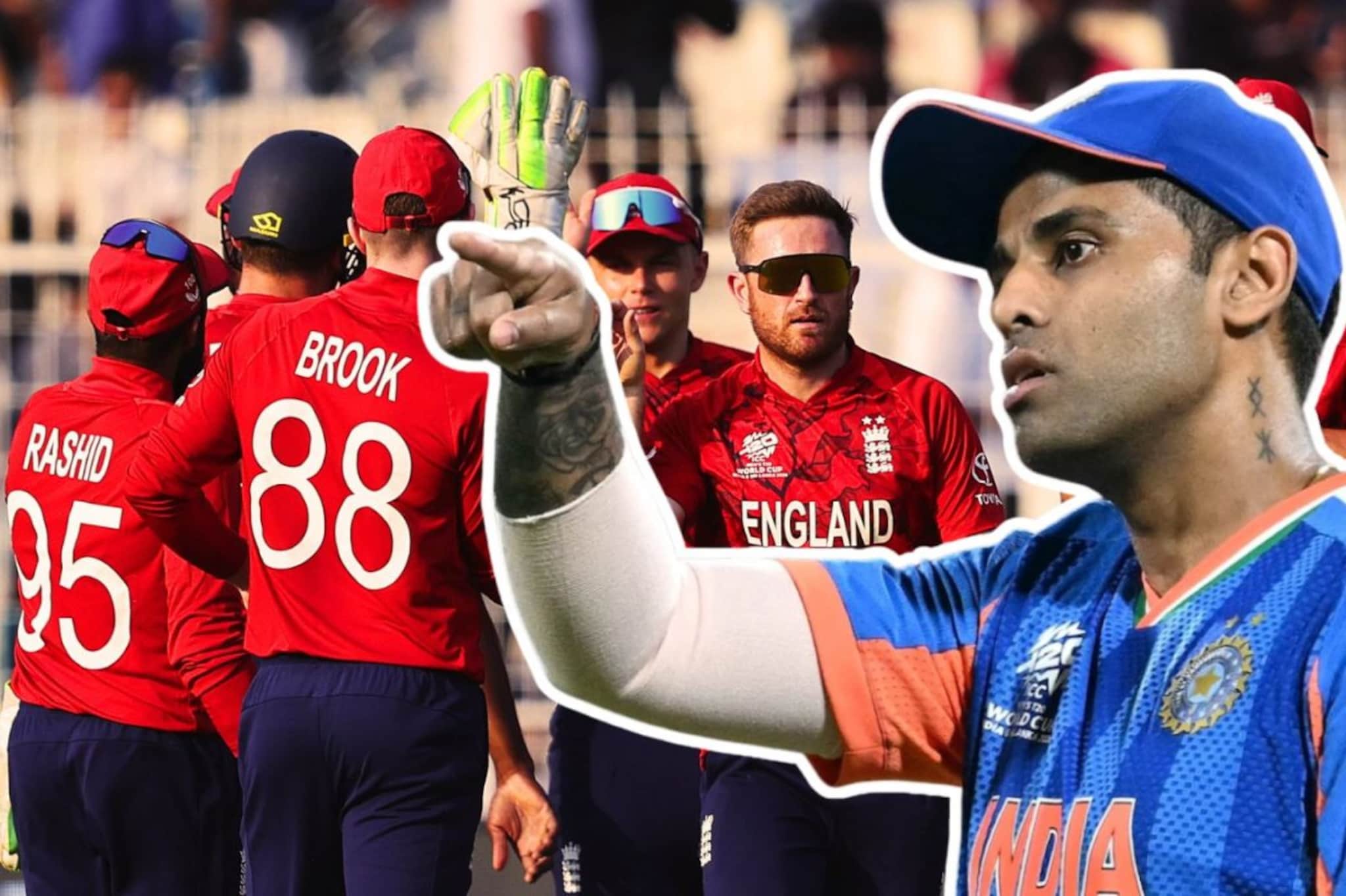 इंग्लंडचं खतरनाक त्रिकूट, टीम इंडियाला धोका... बंदोबस्त केला तरच फायनलचं तिकीट!