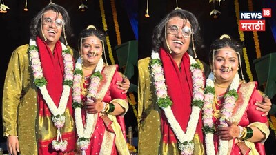 Esha Dey Weds Abhishek Khankar: Fans Surprised by Secret Marriage