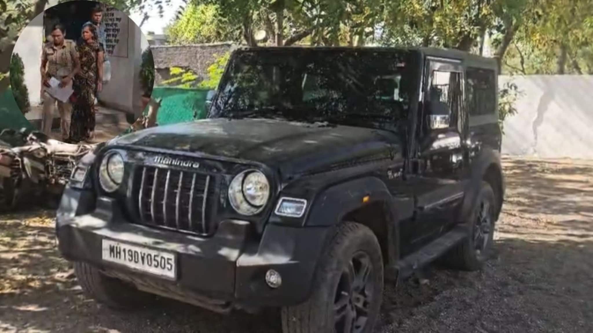 Thar, मृत्यू आणि 50 लाख! बायकोनं रचला 'दृश्यम'ला लाजवेल असा प्लॅन, पोलीसही सोबत