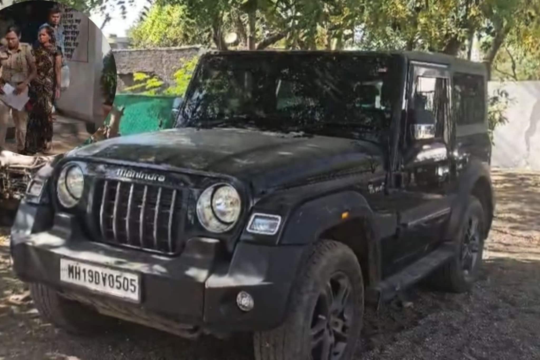 Thar, मृत्यू आणि 50 लाख! बायकोनं रचला 'दृश्यम' ला लाजवेल असा प्लॅन, पोलीसही सोबत