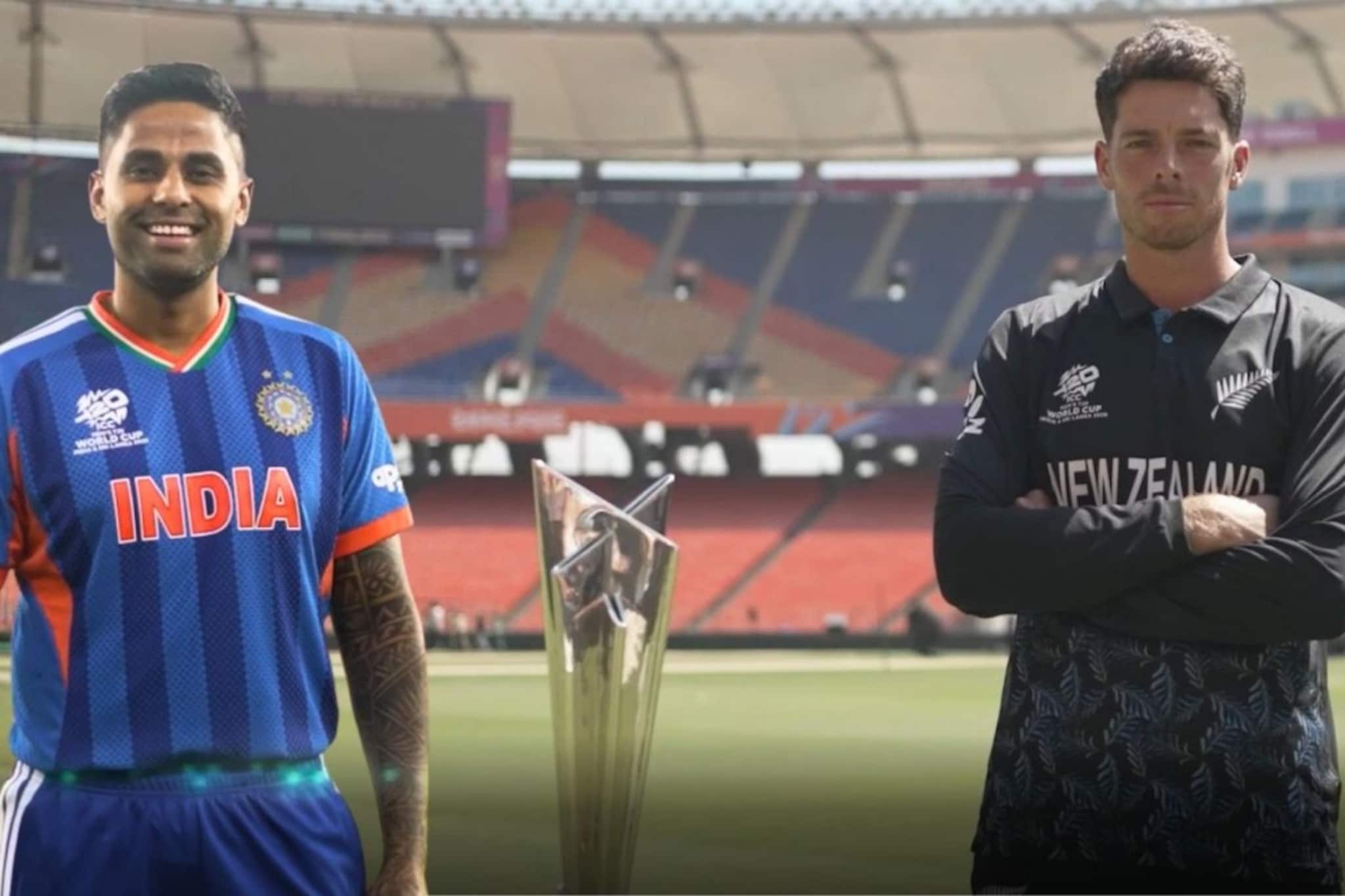 फायनलचे दोन्ही कर्णधार 20 दिवसात कॅप्टनच राहणार नाहीत, कोण घेणार जागा? नाव ठरलं! फायनलचे दोन्ही कर्णधार 20 दिवसात कॅप्टनच राहणार नाहीत, कोण घेणार जागा? नाव ठरलं!