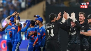 8 मॅच अन् 29 दिवस शांत राहिला, पण फायनलमध्ये 'फुटला', सगळ्यांचा राग न्यूझीलंडवर काढला!