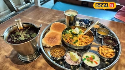 Pune's Top 5 Foodie Havens: From Matki Bhel to Garden Vadapav