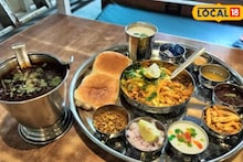 Famous Food Pune : मटकी भेळ ते वडापाव, पुण्यातील खवय्यांचे आवडती टॅाप 5 ठिकाणं