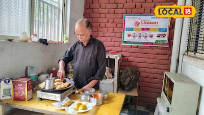 Mumbai Job to Dabeli Empire: Premchand Jain's ₹3000 Daily Success in Chhatrapati Sambhajinagar