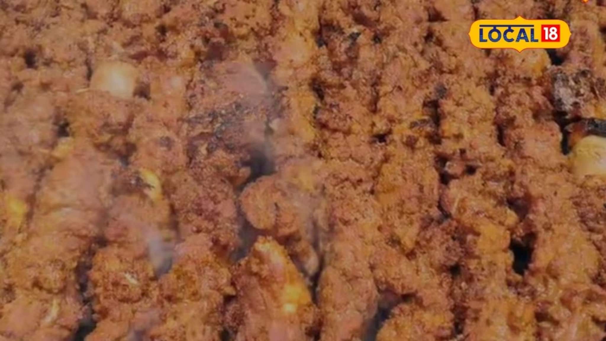 अस्सल शिक कढई, सोलापुरात अशी चवं कुठेच नाही, एकदा खाल तर पुन्हा याल