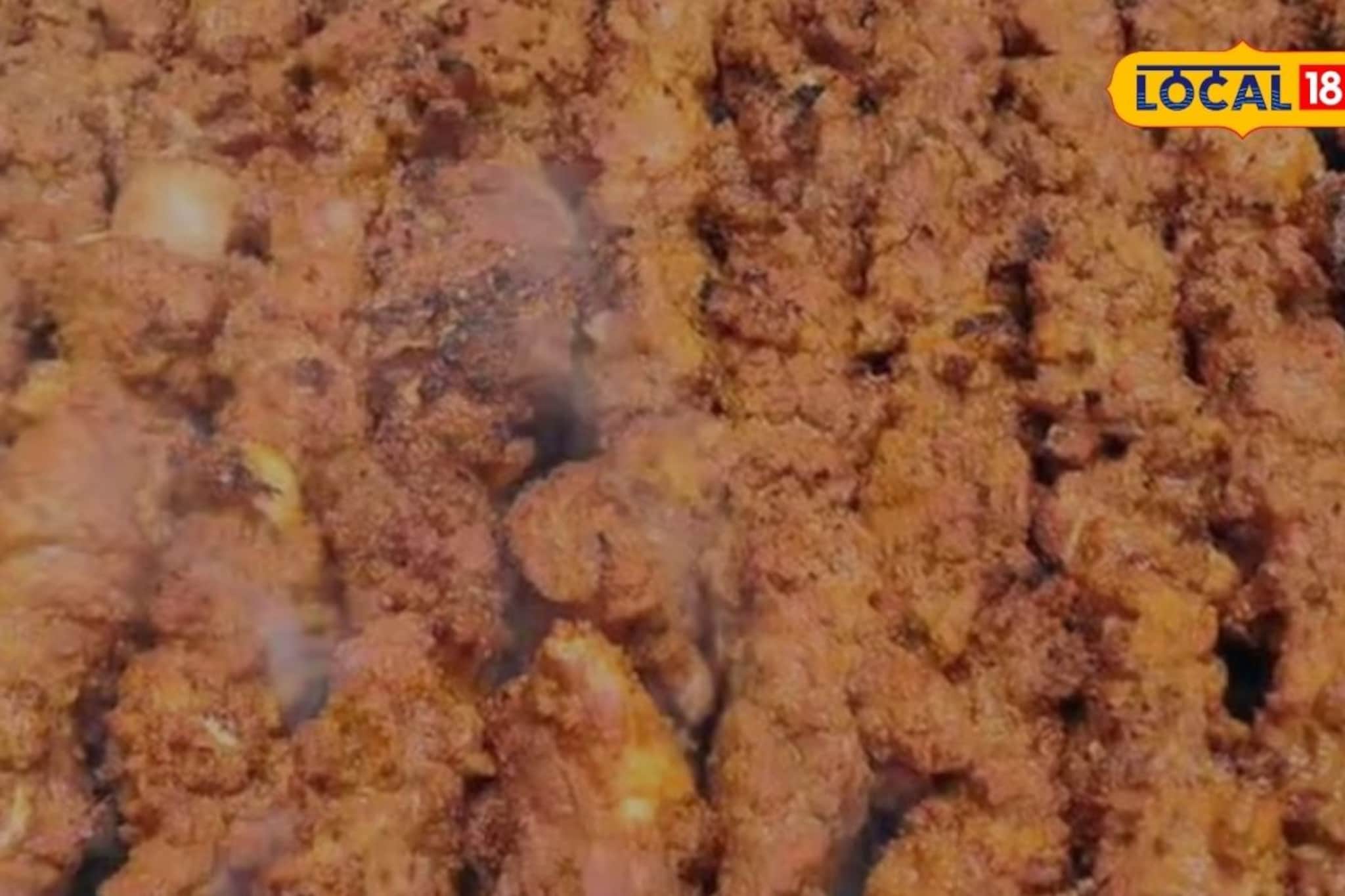 अस्सल शिक कढई, सोलापुरात अशी चवं कुठेच नाही, एकदा खाल तर पुन्हा याल