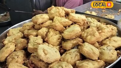 पुण्यातील सोनल स्नॅक्स: 51 वर्षांपासून पारंपरिक ब्रेड पॅटीसची चव जपली