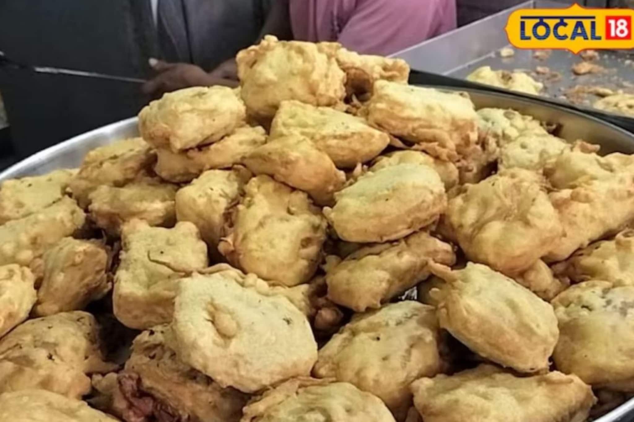 51 वर्षांपासून जपलीये चवं, पुण्यातील प्रसिद्ध ब्रेड पॅटीस, एकदा खाल तर पुन्हा याल