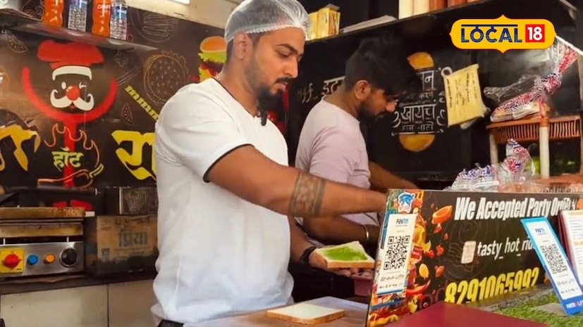 सातत्य, मेहनत आणि जिद्दीच्या जोरावर काही तरुण उद्योग आणि व्यवसायात मोठं यश मिळवत आहेत. भांडुप (पूर्व) येथील तरुण उद्योजक विशाल टक्केकर यांनी ‘टेस्टी राइड’ हा फास्ट फूड सेंटर उभा केला आहे. एस.वाय.बी.कॉममध्ये अपयश आल्यानंतर कुटुंबाने त्यांना नोकरी करण्याचा सल्ला दिला. पण विशालने व्यवसायाचा मार्ग निवडत मोठं यश संपादन केलं. सातत्य, मेहनत आणि जिद्दीच्या जोरावर काही तरुण उद्योग आणि व्यवसायात मोठं यश मिळवत आहेत. भांडुप (पूर्व) येथील तरुण उद्योजक विशाल टक्केकर यांनी ‘टेस्टी राइड’ हा फास्ट फूड सेंटर उभा केला आहे. एस.वाय.बी.कॉममध्ये अपयश आल्यानंतर कुटुंबाने त्यांना नोकरी करण्याचा सल्ला दिला. पण विशालने व्यवसायाचा मार्ग निवडत मोठं यश संपादन केलं.