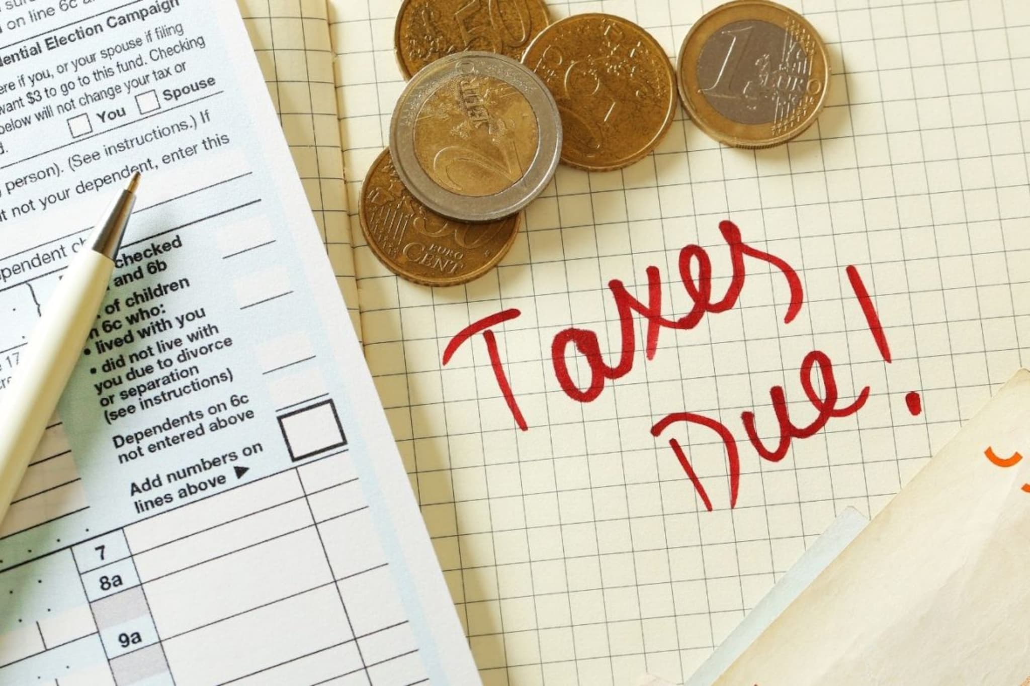 Income Tax New Rules: 1 एप्रिलपासून Form16 इतिहास जमा; टॅक्स भरण्याचे नियम बदलले; पगारदार वर्गासाठी आता 'हा' फॉर्म ठरणार आधार