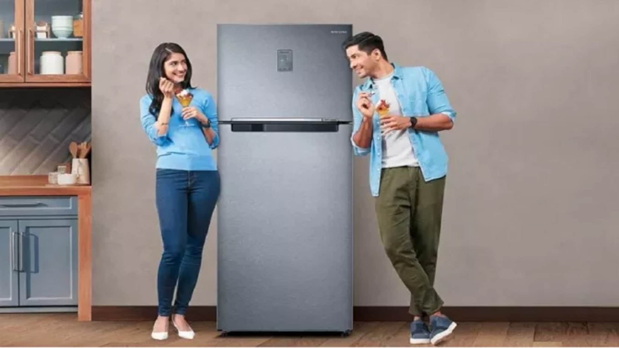 फ्रिज खरेदी करताय? आधी 'हे' वाचा, नाही तर डबल येईल वीज बील