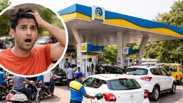पेट्रोल पंपावर गर्दी वाढली, देशावर मोठं तेल संकट येणार? सरकारी कंपनीने स्पष्टच सांगितलं
