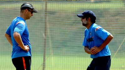 gary kirsten appointed as sri lanka new head coach