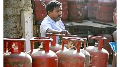 Gas Black Market: Hoarders Face Jail as Govt Cracks Down Amid Cylinder Shortage