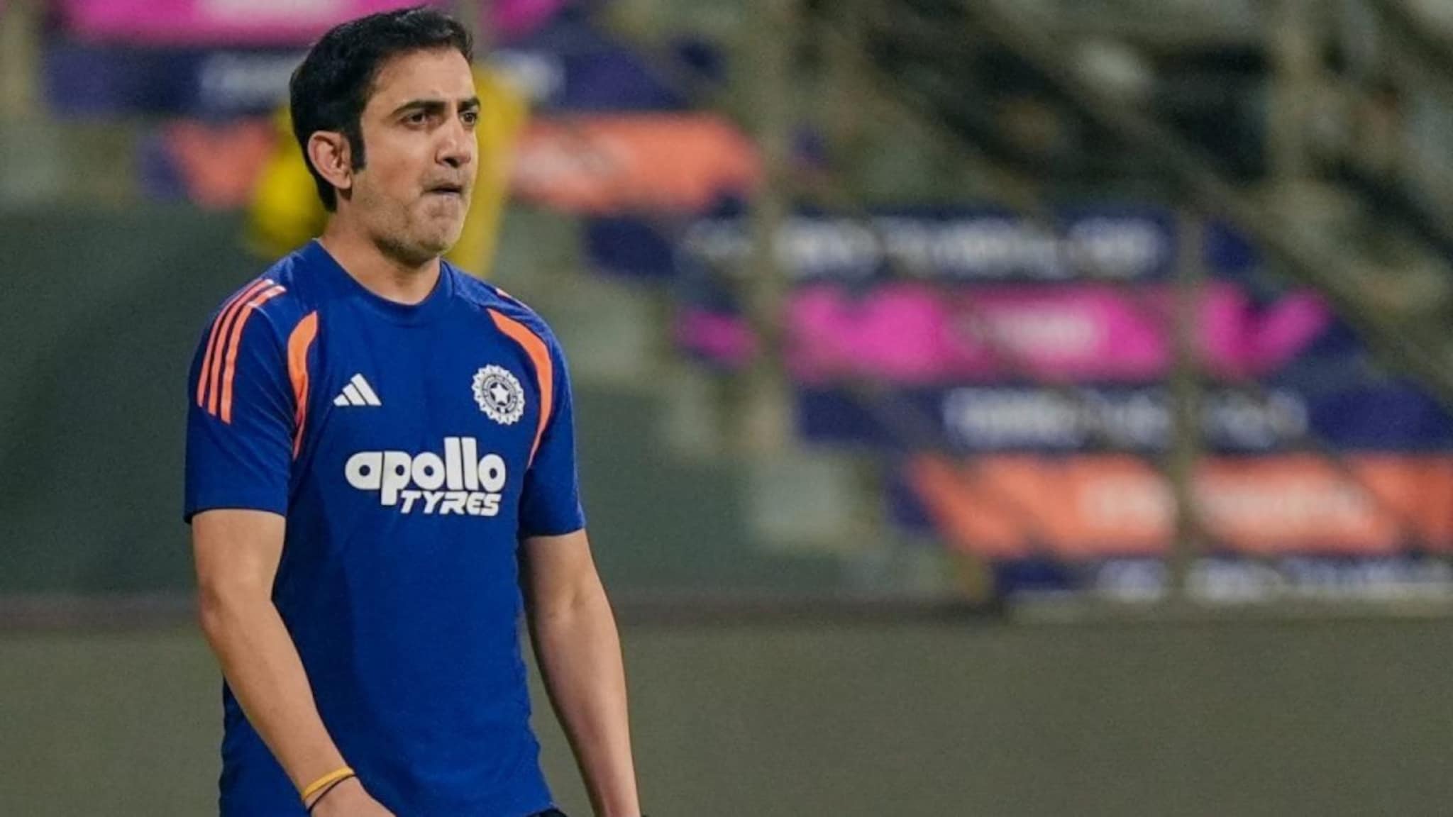 Gautam Gambhir : 'त्यादिवसापासून गंभीर माझ्याकडे पाहत नाही, बोलतही नाही', टीम इंडियाच्या दिग्गजाची खदखद बाहेर आली!