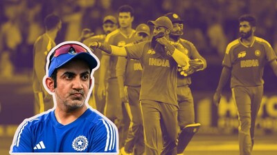 gautam gambhir news