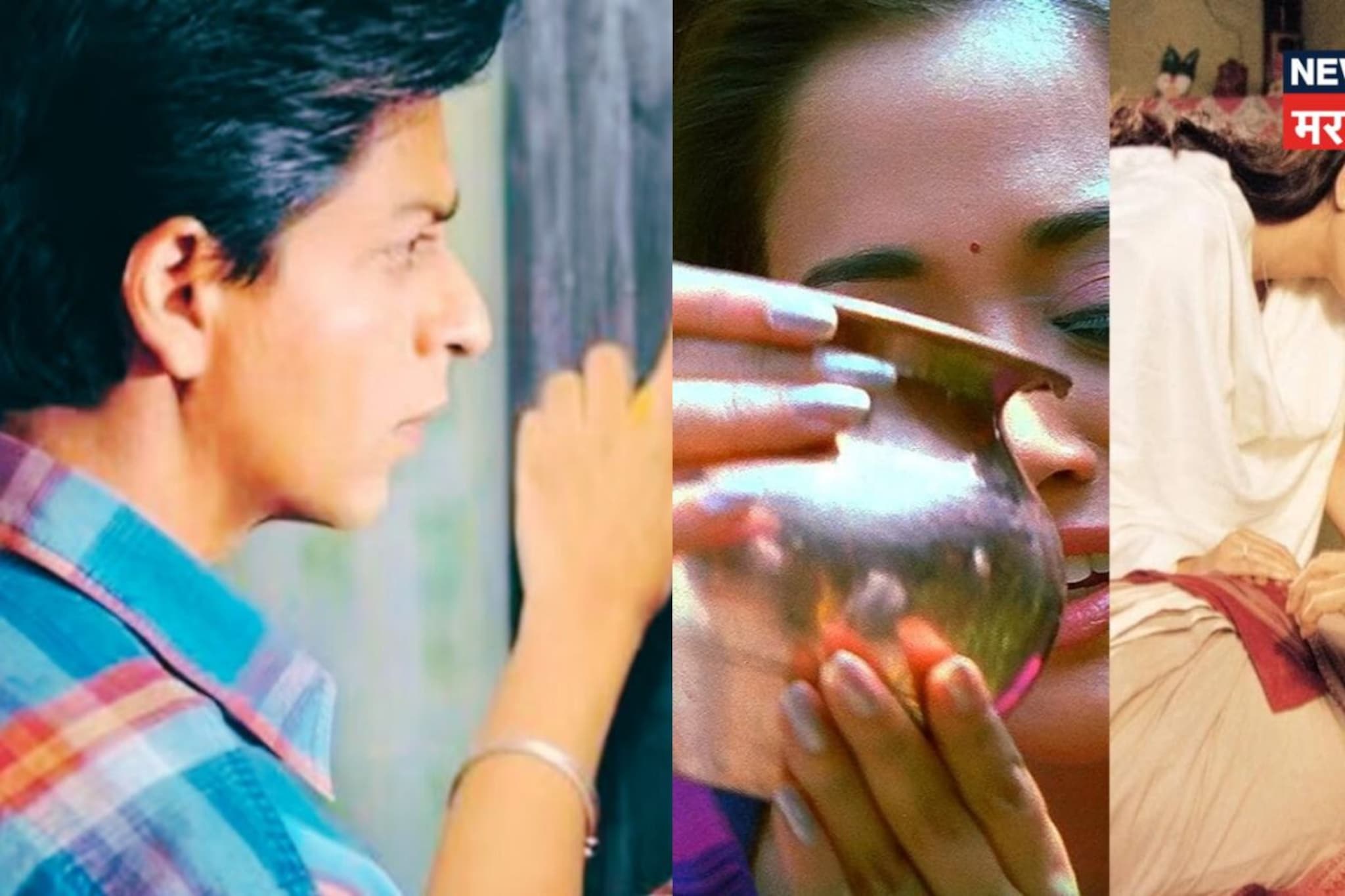 डेब्यू फिल्म अन् रातोरात फेमस झाली SRK ची हिरोईन, लग्न होताच बॉलिवूडला रामराम, आज 45,000 कोटींची मालकीण 