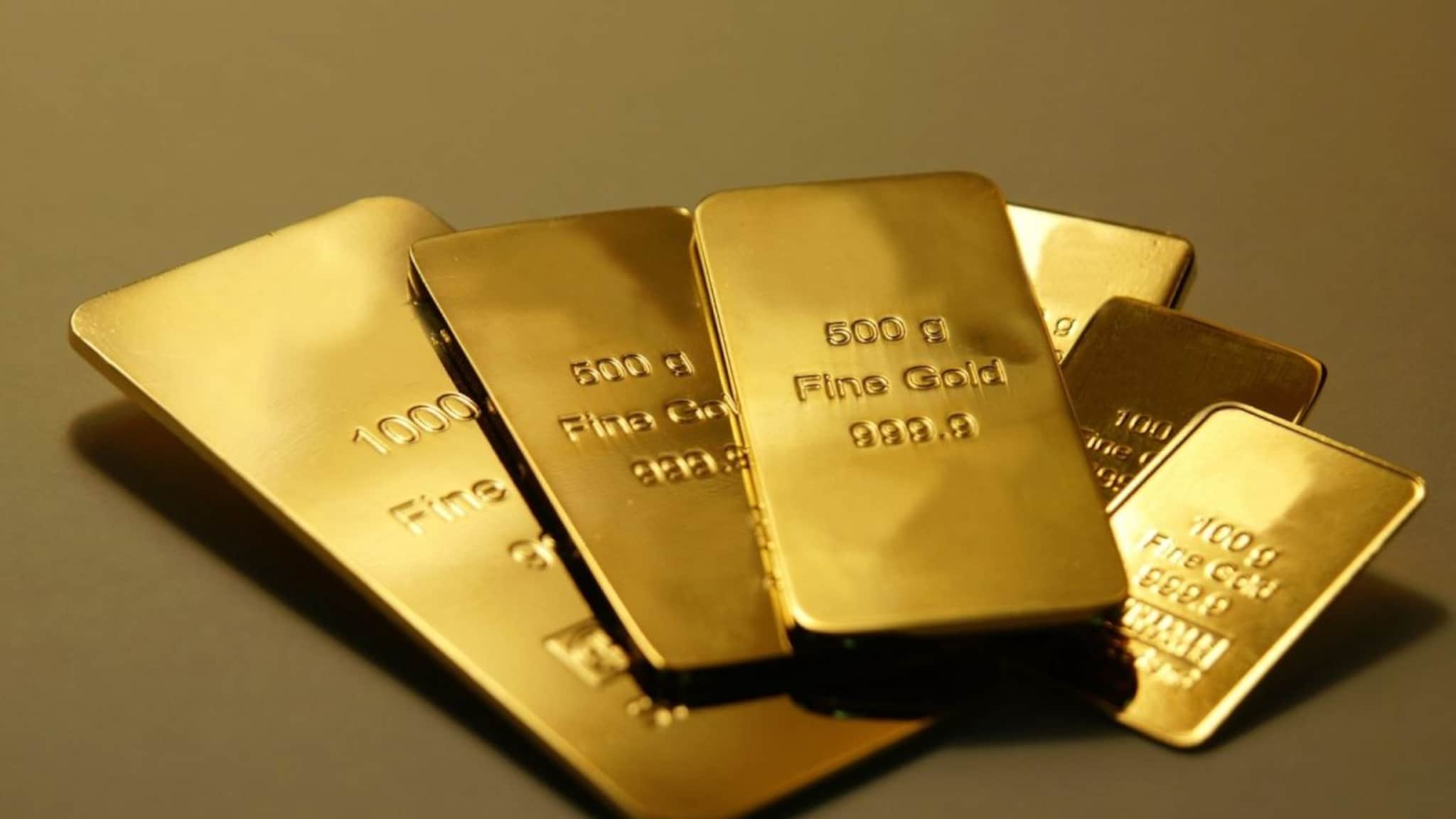 जगातील कोणत्या 10 देशात सोनं आहे सर्वात महाग? जाणून घ्या कारण आणि नावांची यादी