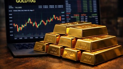 NSE Launches 10-Gram Gold Futures: New Rule for Gold Buying, Small Investors Benefit