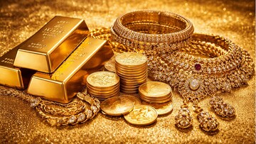 चांदी 1700 रुपयांनी स्वस्त! सोन्यातही घसरण, पाहा आजचा भाव काय