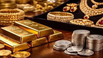 Gold Silverच्या किंमतीत मोठी घसरण! चांदी 4 हजारांनी स्वस्त, पाहा सोन्याचा भाव काय?