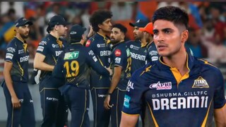 3 ओव्हरमध्ये 3 विकेट, मॅचमध्ये आणलं त्यानेच हरवलं, 9 कोटीच्या बॉलरने गिलचा विश्वासघात केला!