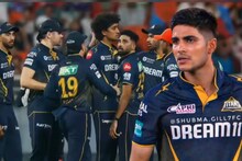 IPL 2026 : 3 ओव्हरमध्ये 3 विकेट, मॅचमध्ये आणलं त्यानेच हरवलं, 9 कोटीच्या बॉलरने गिलचा विश्वासघात केला!