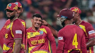IPL मधून एक कॉल अन् PSL चाच गेम केला... पाकिस्तानची ऑफर धुडकावून वेस्ट इंडिजचा स्टार निघाला!