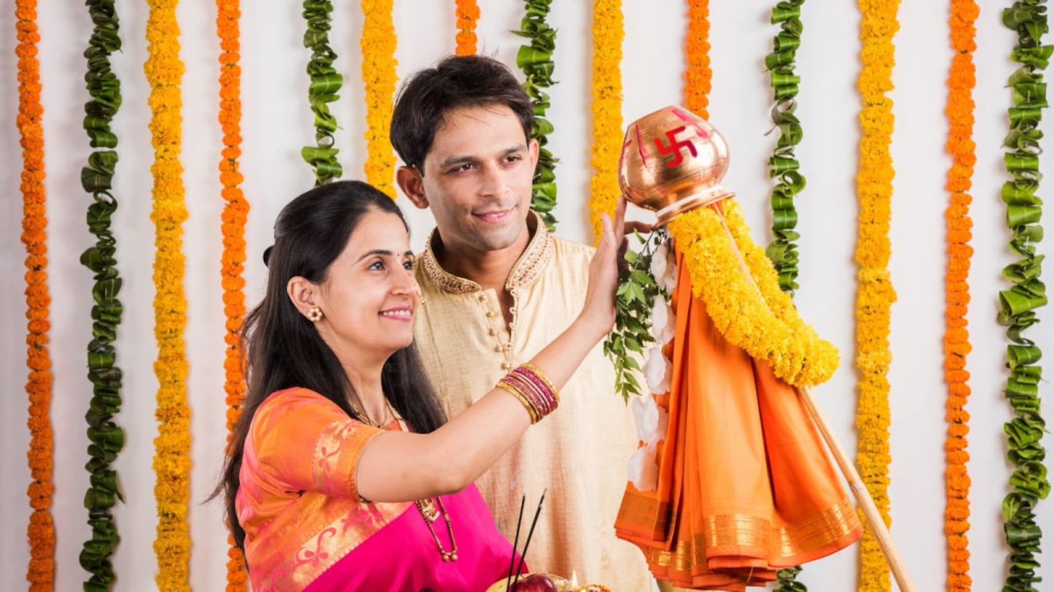 Gudhi Padwa 2026: हिंदू मराठी नववर्ष, गुढी पाडवा का साजरा करावा? प्रत्येकाला माहीत हव्या अशा 5 गोष्टी