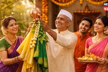 हिंदू नवं वर्ष ठरेल लकी! गुढी उतारवल्यानंतर 'हे' एक काम कराच, सर्व संकटं होतील झटक्यात दूर