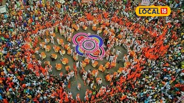 यायला लागतंय! या आहेत मुंबई आणि ठाण्यात 5 मोठ्या शोभायात्रा, एकदा सामील झालं पाहिजे!