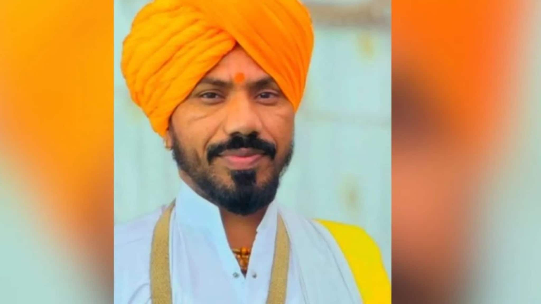   गुंजाळ महाराज प्रकरणात सस्पेन्स वाढला,  का होती नार्को टेस्टची डिमांड? गाव बंद करत मोठी मागणी