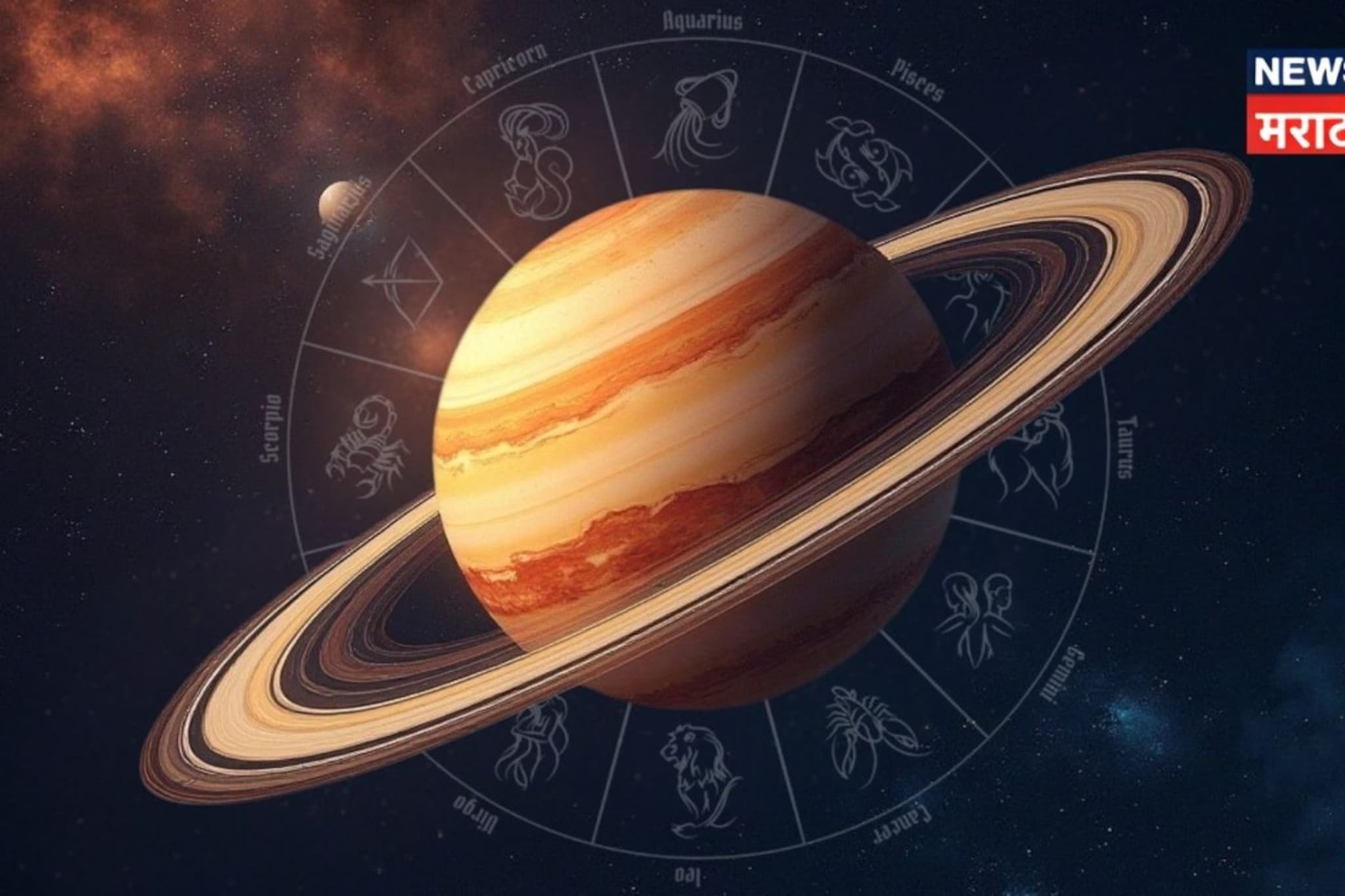 गुरुचं मार्गी होणं 'या' एका राशीच्या लोकांसाठी ठरणार सुपरलकी, होणार फायदा