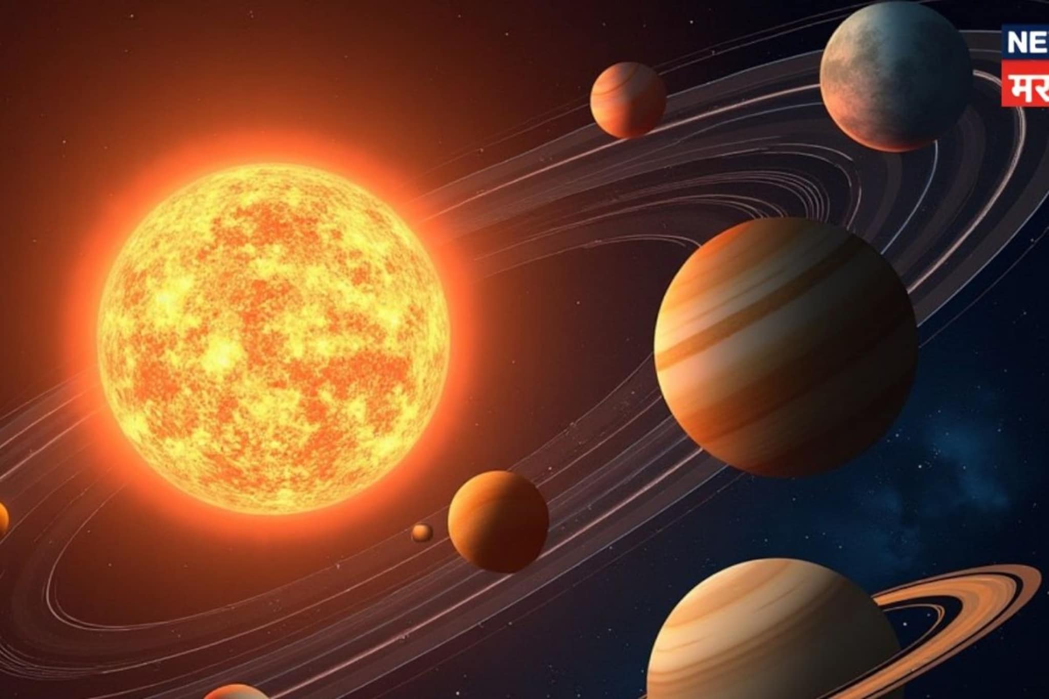 आज रात्री 01 वाजून 02 मिनिटांनी 3 राशींचं नशीब पालटणार, करिअर-बिझनेसमध्ये होणार जबरदस्त फायदा