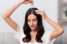 Hair Oil : सकाळी की रात्री केसांना तेल लावण्याची योग्य वेळ कोणती? 'हे' गणित चुकलं तर फायद्याऐवजी होईल नुकसान