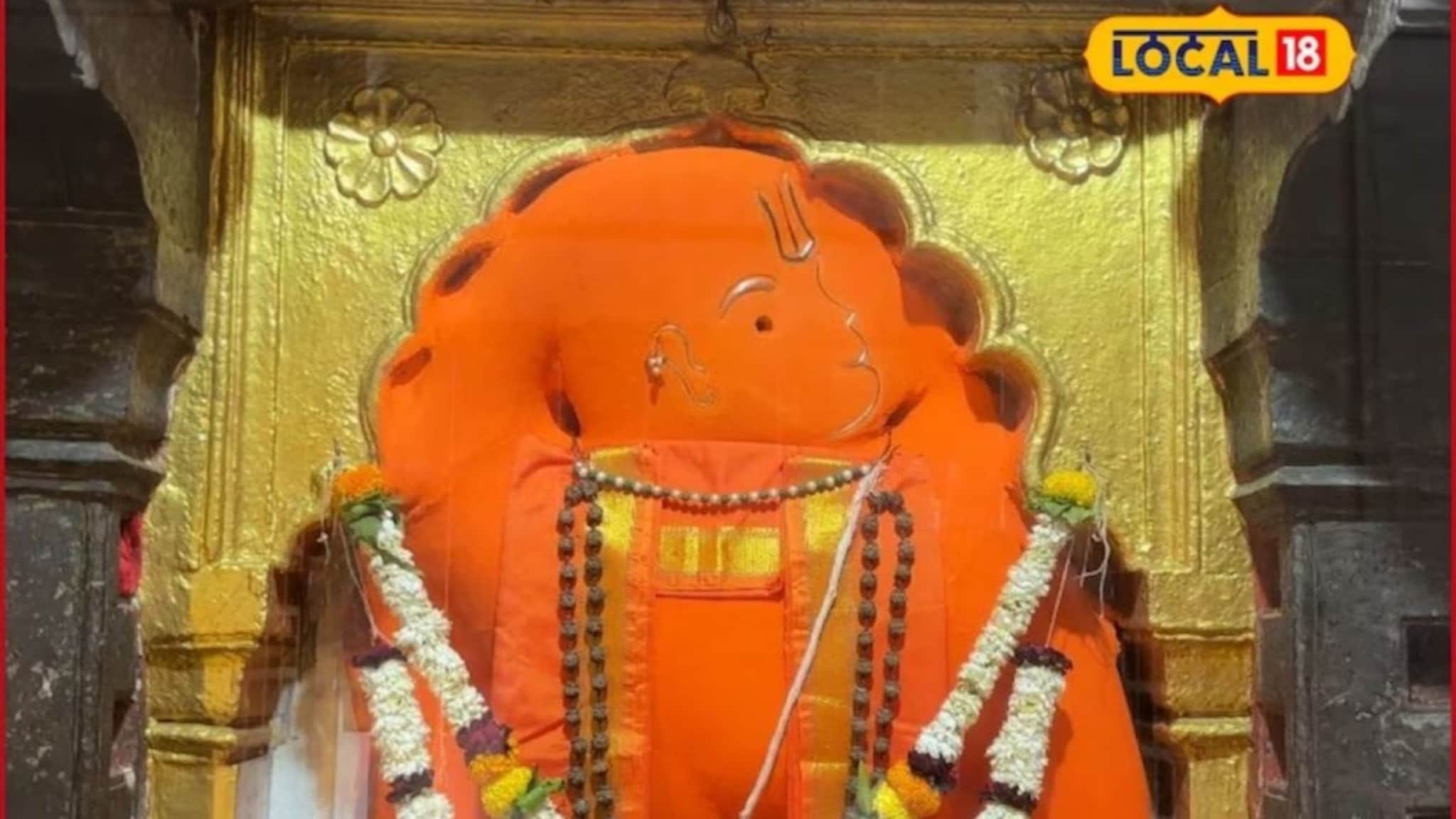 बटुक ते काट्या मारुती, नाशिकमध्ये प्रसिद्ध आहेत हे मंदिरे, हनुमान जयंतीला घ्या दर्शन, PHOTOS बटुक ते काट्या मारुती, नाशिकमध्ये प्रसिद्ध आहेत हे मंदिरे, हनुमान जयंतीला घ्या दर्शन, PHOTOS