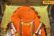 Hanuman Jayanti 2026 : बटुक ते काट्या मारुती, नाशिकमध्ये प्रसिद्ध आहेत हे मंदिरे, हनुमान जयंतीला घ्या दर्शन, PHOTOS