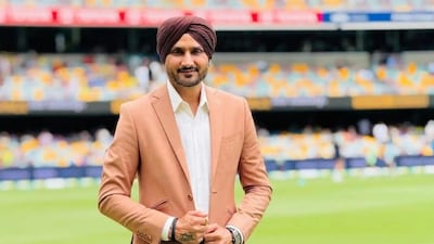 T20 वर्ल्ड कप सुरू असतानाच BCCI पोहचली हरभजनकडे, टेस्ट क्रिकेटसाठी बोर्डाचा स्पेशल प्लान!