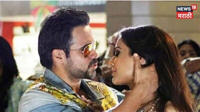 Emraan Hashmi's Co-star Geeta Basra's Secret 8-Year Affair with Harbhajan Singh