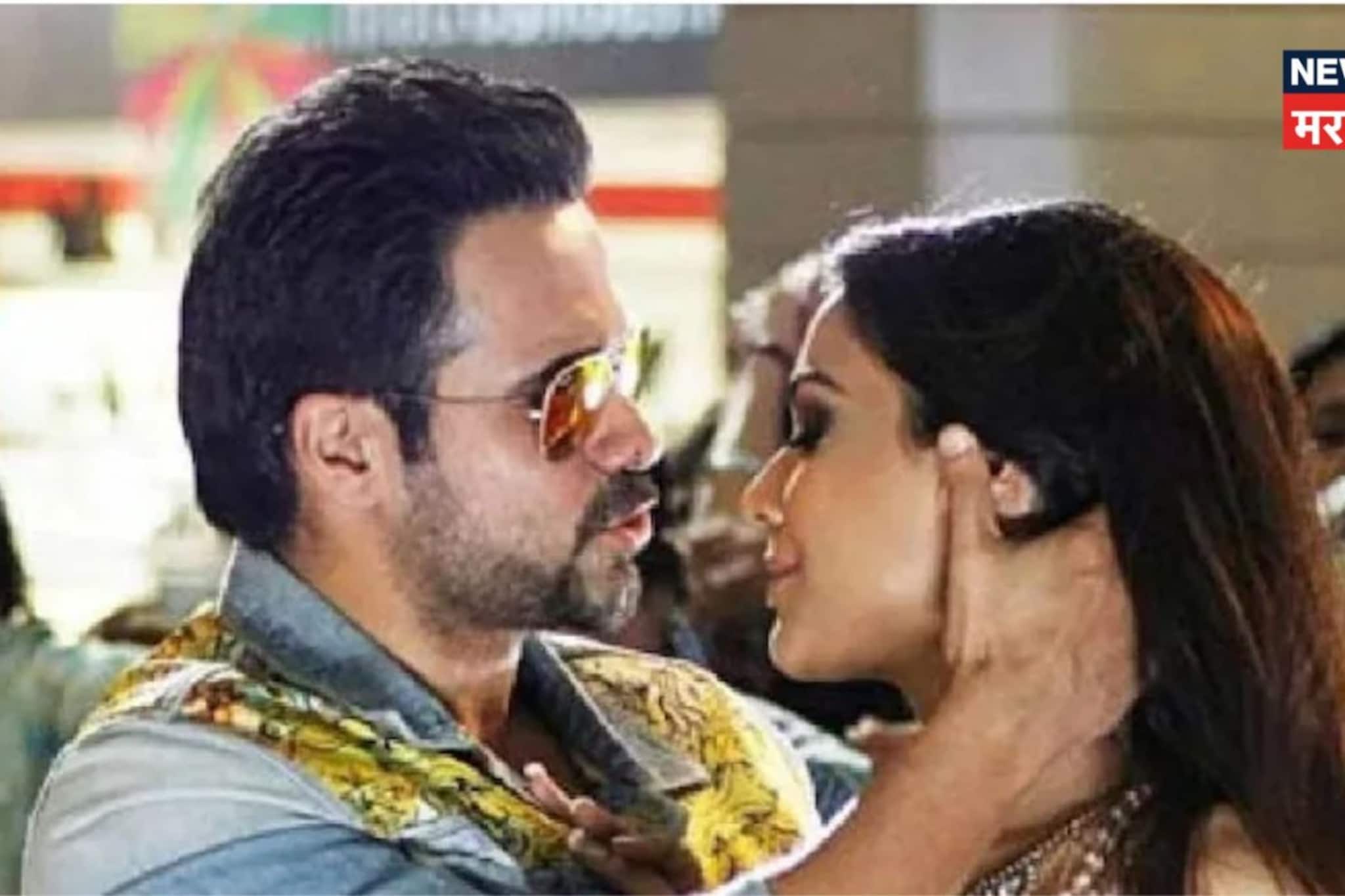 क्रिकेटरसोबत अफेअर, 8 वर्ष ठेवलं लपवून; लग्नानंतर कुठे गायब झाली इमरान हाशमीची ही हिरोईन 