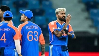 Hardik Pandya Faces Complaint Over Flag Desecration After World Cup Win
