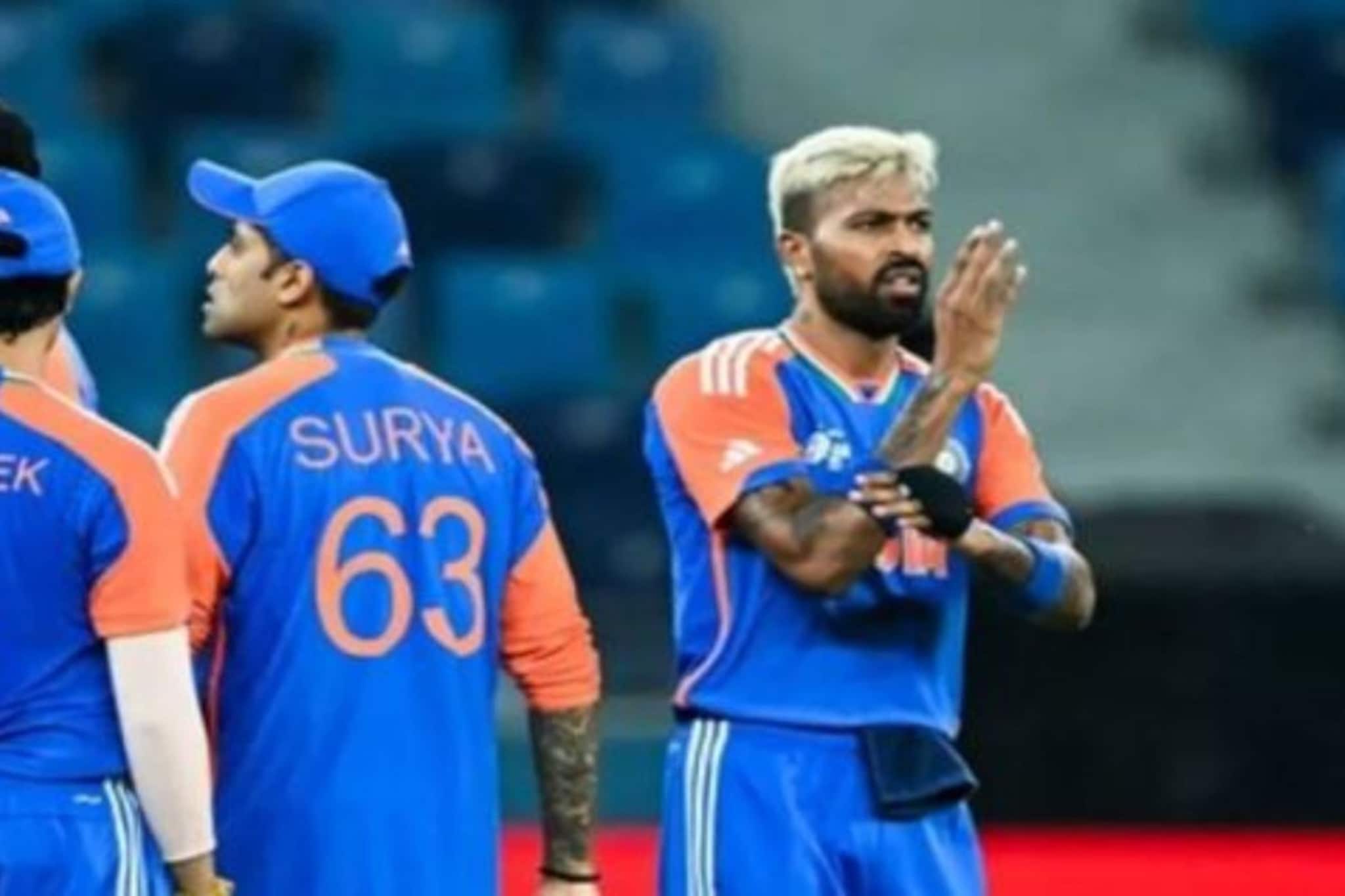 वर्ल्डकप फायनलमध्ये नवा वाद, हार्दिक पांड्याच्या अडचणी वाढल्या, तक्रार दाखल