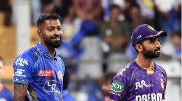 दोन वर्ल्ड कपचे 2 चॅम्पियन कॅप्टन बेंचवर; मुंबई इंडियन्सचे एका मागोमाग एक शॉकिंग निर्णय!